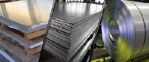 STAINLESS STEEL COILS, SHEETS , PLAT