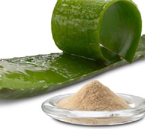 Aloe Vera Extract