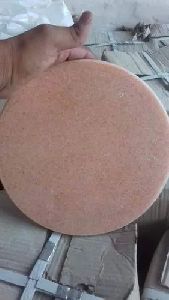 Red Marble Chakla