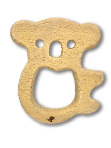 Koala Wooden Teether