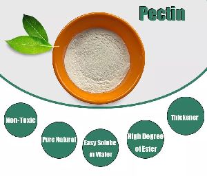 pectin powder