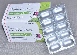 Mesalenz 1.2mg Tablets