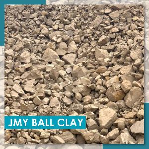 JMY Ball Clay