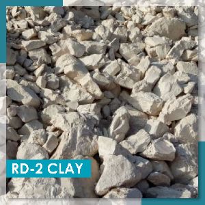 RD2 Ball Clay