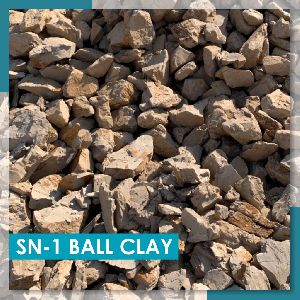 SN-01 Ball Clay