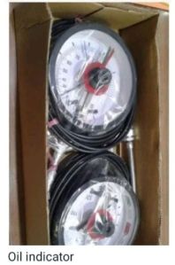 Oil Indicator, For Measuring, Certification : ISI Certified
