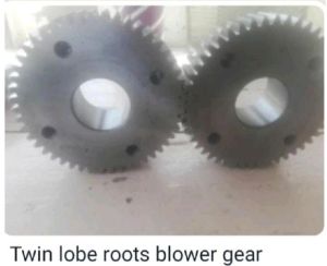 Industrial Gears