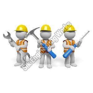 Repair and Maintenance Services