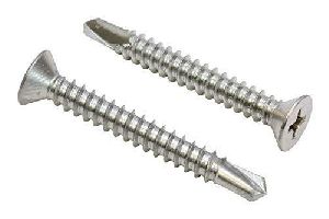 35mm Metal Screws