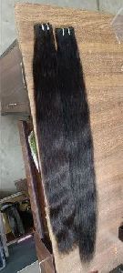 34 Inch Straight Weft Human Hair Extension