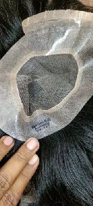 Australian Human Hair Patch