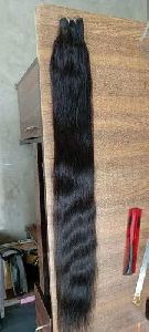 36 Inch Straight Weft Human Hair Extension
