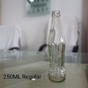 Soft Drink Glass Bottles