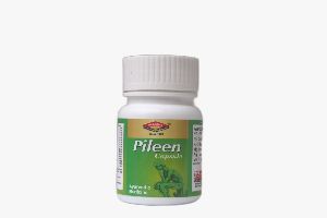pileen piles medicine