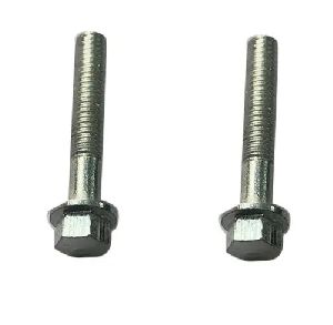 Mild Steel Flange Bolt