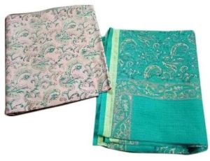 Bhagalpuri Silk Dress Material