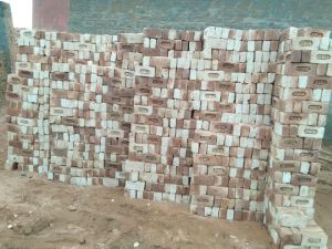 Red Clay Bricks