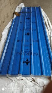 Royale Blue Colour Sheet