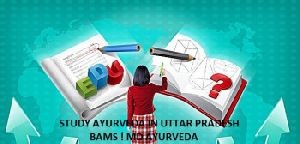Bams Admission in Uttar Pradesh 2022-2023