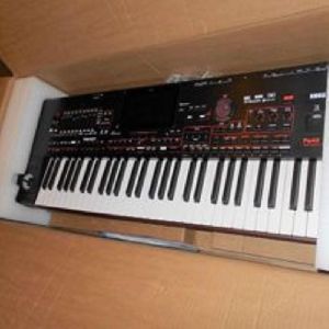 korg pa4x 61 key keyboard pa4x61 workstation