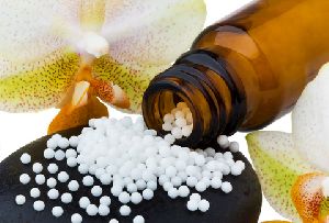 homeopathic consultation