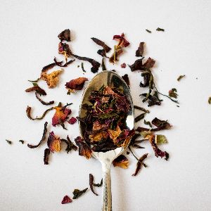 Hibiscus Rose Tea