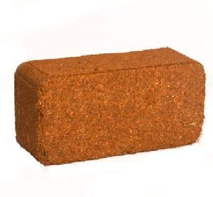 1Kg Coco Peat Block