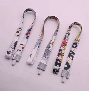 Office Id Card Lanyards