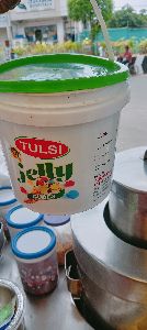 Jelly bucket