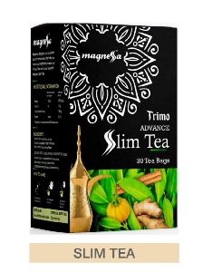 herbal slim tea