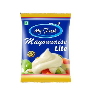My Fresh Eggless Mayonnaise (Lite)