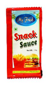 My Fresh Snack Sauce 15 g