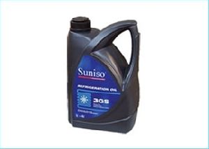 Suniso Refrigerant Oil