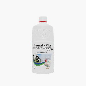 truecal plus poultry feed supplement