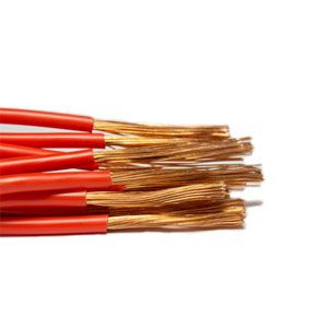 Copper Electrical Wire