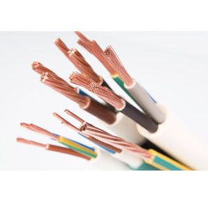 Copper Wire Cable