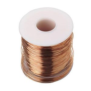 Nomex Copper Wire