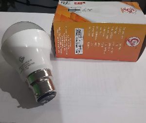 Gyam 9 watt Led bulb