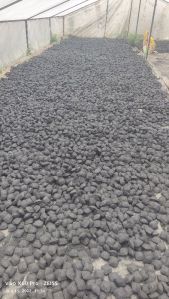 coconut shell charcoal briquettes