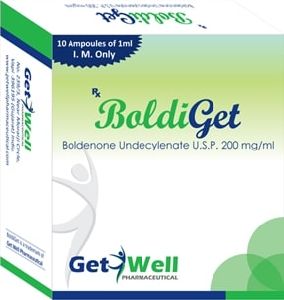 Boldiget Injections