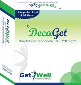 Decaget Injections