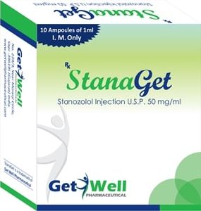 Stanaget Injections