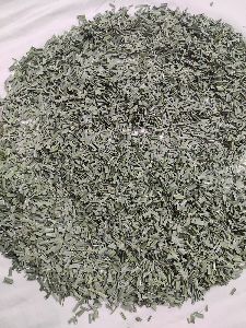Organic Lemon Grass Dry Tea Cut