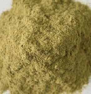 Organic Lemon Grass Powder
