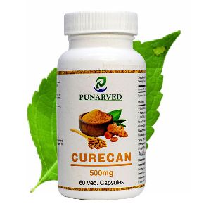 CURECAN (Immunity Booster)