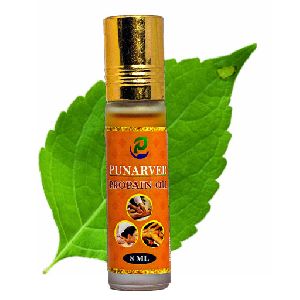 PROPAIN (Pain Relief Oil)