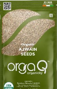 Organic Ajwain seed