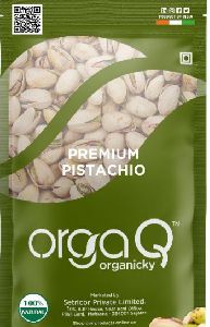 Organic Pistachio
