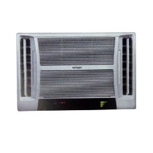 Hitachi Window Air Conditioner