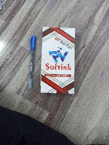 rv softink ball pen